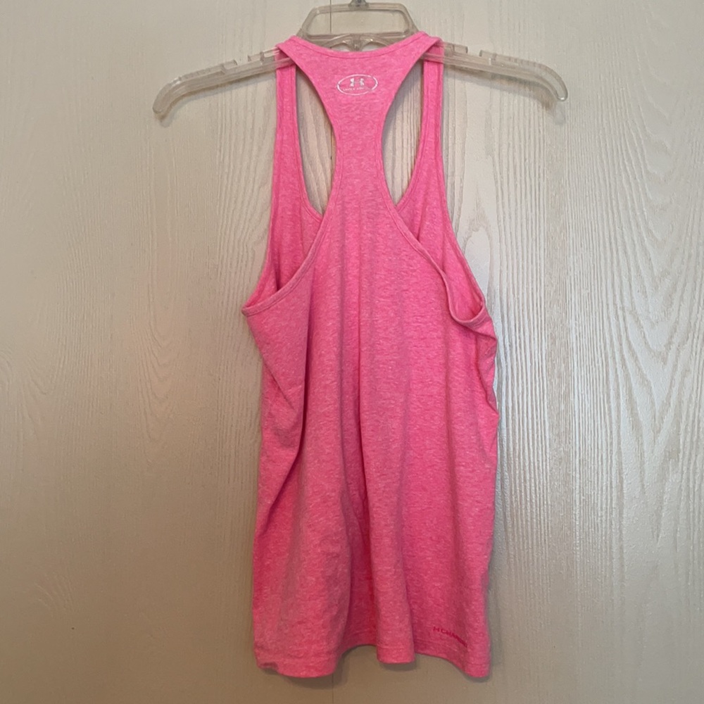 Under Armour Tank - Picture 4 of 4